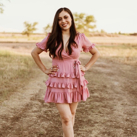 Meet your Posher, Bianca - Picture 1 of 1